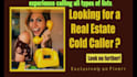 do USA wholesale real estate cold calls