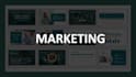 create a business powerpoint presentation