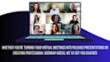 do video course creation, elearning course, explainer training video, ppt slides
