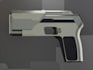 do 3d low poly, high poly, and games hard surface modeling