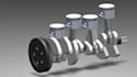 design for manufacturing automotive parts and assemblies