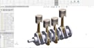 do 3d modeling and 2d mechanical drawings using solidworks and autocad