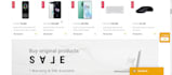 develop a market ready ecommerce website with android app