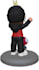 make art toy character for you