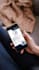 design digital business cards with qr codes and clickable links