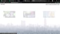 website creation with html and css