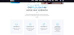 full stack react js next js redux wix web apps