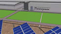 design solar system for you with sld, pv syst reports and autocad