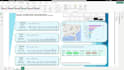 create power bi dashboard and actionable insights
