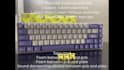 build and mod you a custom keyboard
