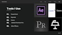 professional corporate presentation video for business