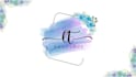 design an elegant watercolor and signature logo for you