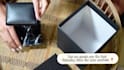 create a professional product unboxing video for your brand