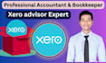 do xero bookkeeping and accounting