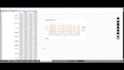 create interactive  approval ratings excel dashboard with trend analysis