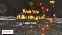 make new year video in all languages
