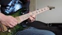 write guitar tabs of whatever solo or song you need