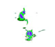 make pixel art background and animation