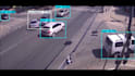 do custom ai object detection image processing using opencv yolo in python