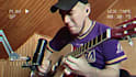 record a cuban tres for your track