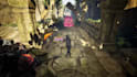 develop an endless runner game