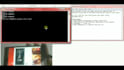 make bat,bash,python scripts for windows 7 and linux