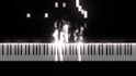 make synthesia piano tutorial of your favourite songs