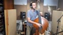 record the double bass you are looking for with professional quality