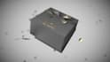 create beautiful cgi product animation videos