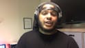 record a custom dj drop, radio drop or tag or voiceover work