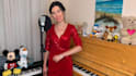 be your female vocalist