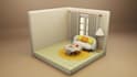 create exceptional 3d isometric animation video
