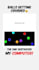 make simulations like bouncing balls