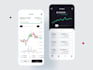 develop crypto trading app forex trading app stock trading app trading website