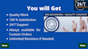 write amazon content writing description for you