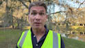 make a tree services video