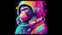 create midjourney ai character design, concept art, fantasy character