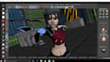add sound effects and do sound design to your film, video games and ads