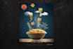 do for restaurant social media poster
