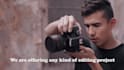 be your professional youtube video editor