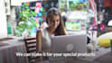 create an attractive dropshipping video ad