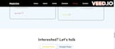 create a responsive website using HTML,CSS, and javascript