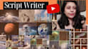 write an amazeballs yt shorts and instagram reels