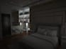 do interior and exterior design,3d modeling and vray render