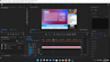 create and edit mogrt, lower thirds, titles for premiere pro