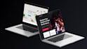 do figma website ui ux design, figma design website ui ux
