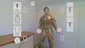 develop an augmented reality clothing try on app