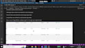 do your python jupyter django data visulization projects