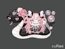 design cute kawaii characters for your game