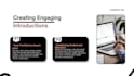 create SEO blog outlines with content and keyword gap analysis
